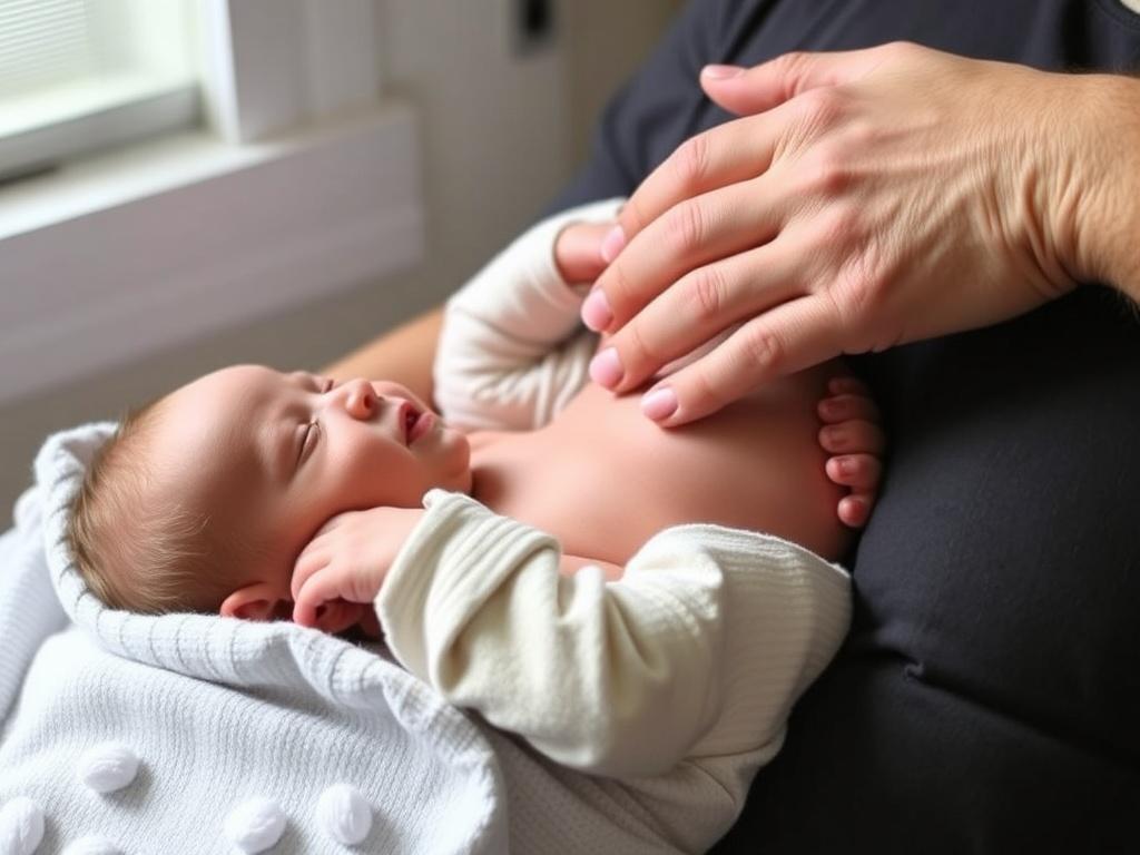 Остеопатическое лечение последствий родовой травмы у младенцев. Кого стоит выбирать для такой терапии